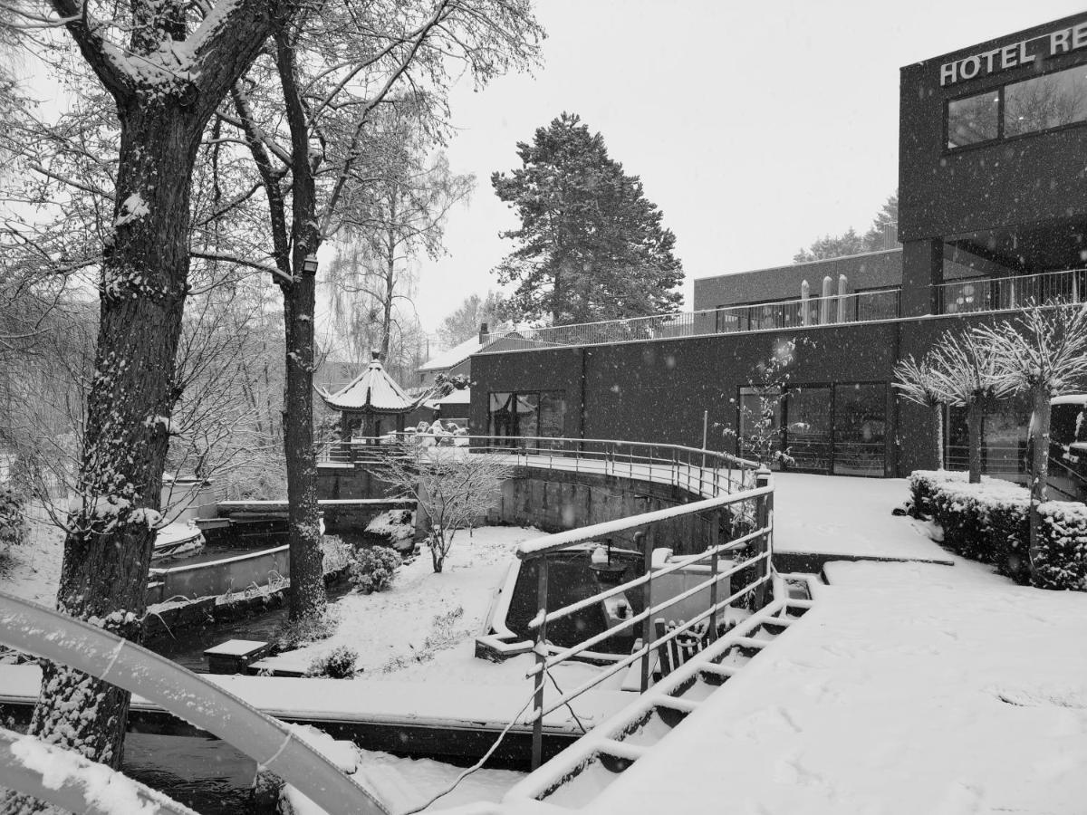 Hotel cité impériale ye à Mettet Extérieur photo